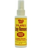 Braids Easy Remover