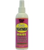 Scalp Treatment Braids Conditioner