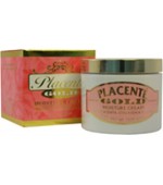 Placente Gold Cream 8 oz