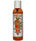 Carrot Oil