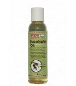 Eucalyptus Oil 4oz.