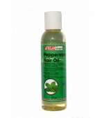 Peppermint Oil 4oz.