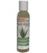 Aloe Vera Oil