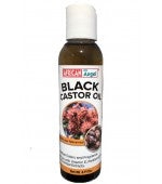 Black Castor Oil