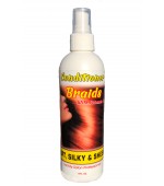 Braids Conditioner with Vitamin E