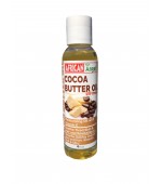 Cocoa Butter Oil