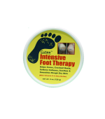 Intensive Foot Therapy