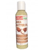 Shea Butter Oil