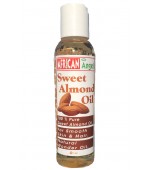 Sweet Almond Oil