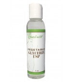 Vegetable Glycerin USP Pure