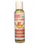 Vitamin E Oil 4 oz